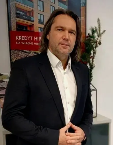 Pośrednik, Ekspert kredytowy Tomasz Żywica CREDIPASS POLSKA S.A. - kredyty Hipoteczne/ Gotówkowe/ FIRMOWE/ Ubezpieczenia